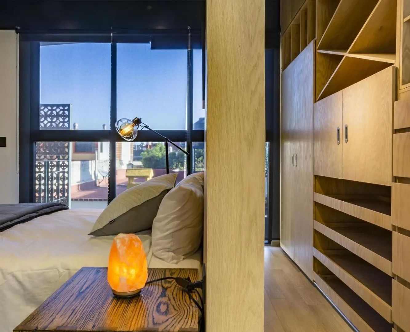 Departamento Nuevo Con Terraza En Zona Centro Historico Apartment Puebla
