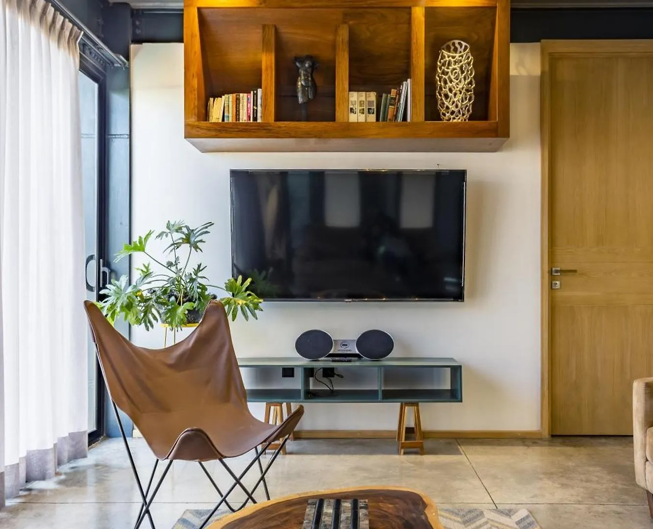 Departamento Nuevo Con Terraza En Zona Centro Historico Apartment Puebla