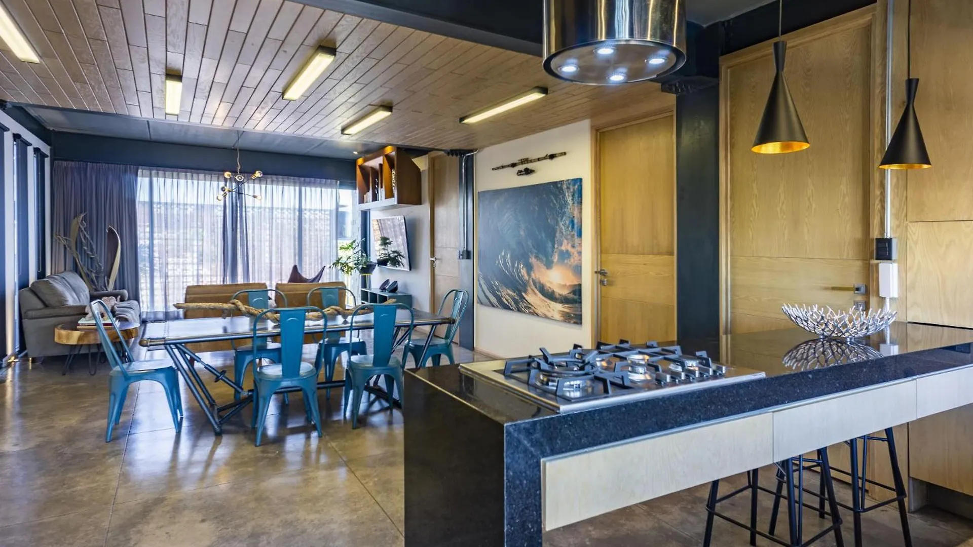 Departamento Nuevo Con Terraza En Zona Centro Historico Apartment Puebla 0*,