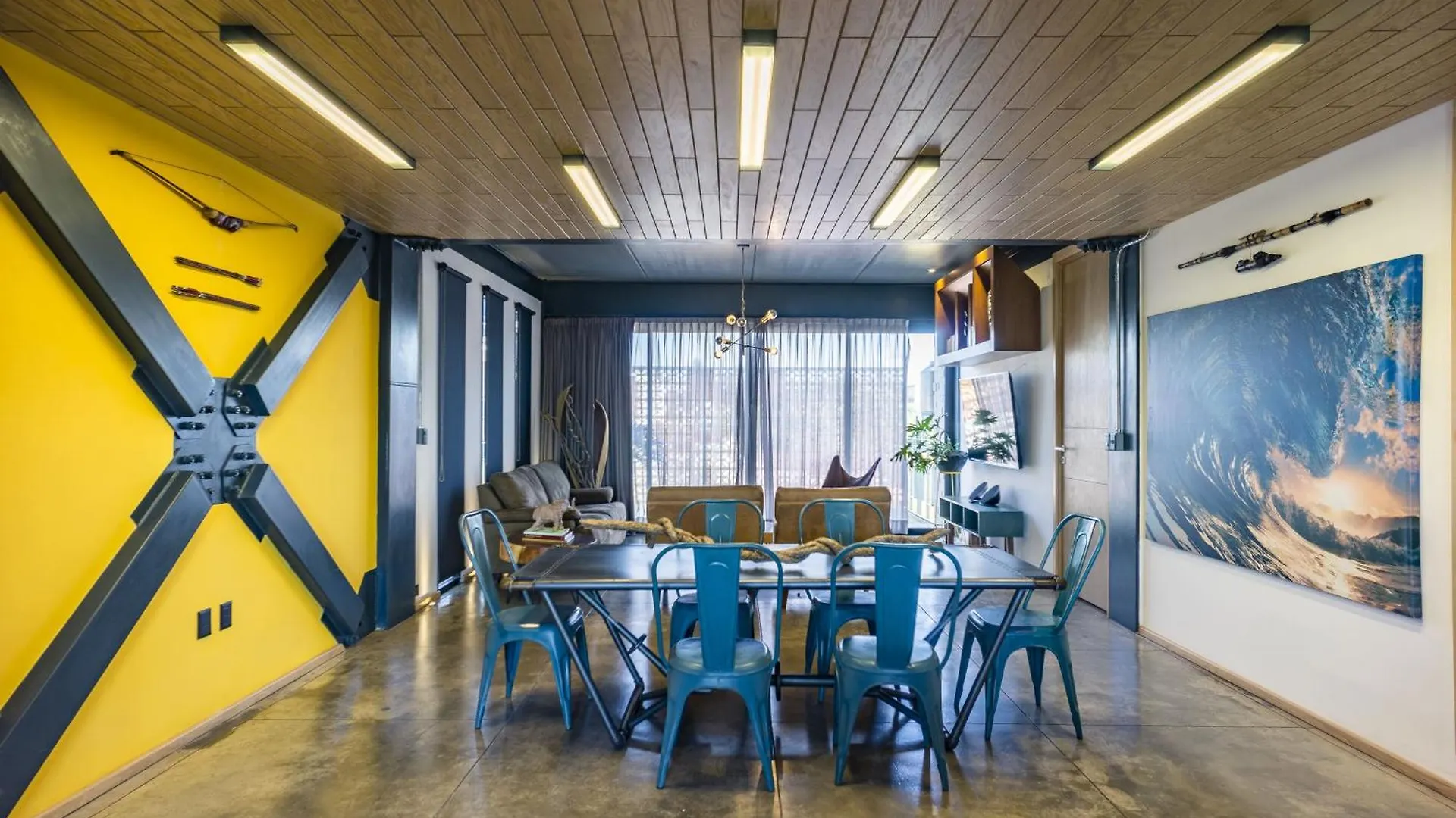 Departamento Nuevo Con Terraza En Zona Centro Historico Apartment Puebla